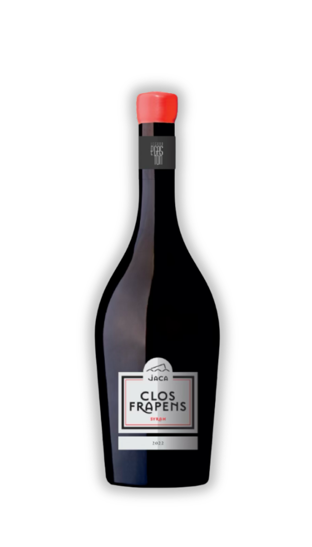 Clos Frapens